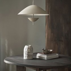 Ferm Living Coot Brevpresser - Antique