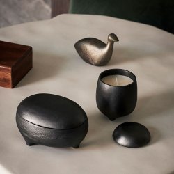 Ferm Living Coot Brevpresser - Antique