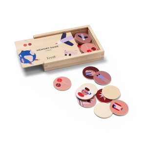 Ferm Living Critter Huskespil