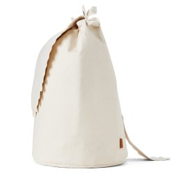 Ferm Living Krokodille Opbevaringskurv Undyed