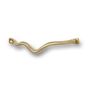 Ferm Living Curvature Greb - Messing