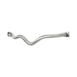 Ferm Living Curvature Greb Rustfrit St�l