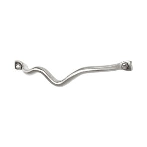 Ferm Living Curvature Greb Rustfrit St�l