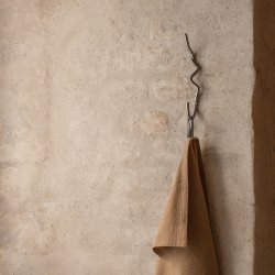 Ferm Living Curvature Krog Rustfrit St�l