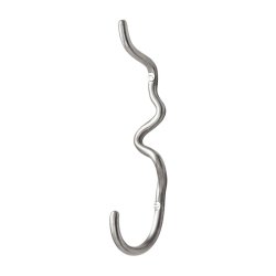 Ferm Living Curvature Krog Rustfrit St�l