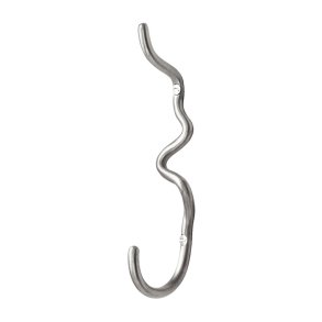 Ferm Living Curvature Krog Rustfrit St�l