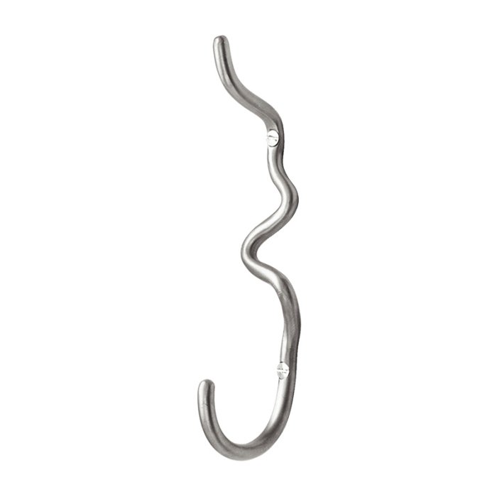 Ferm Living Curvature Krog Rustfrit St�l