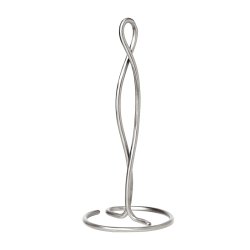 Ferm Living Curvature K�kkenrulleholder Rustfrit St�l