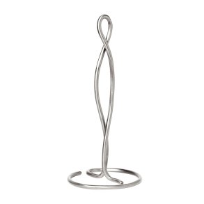 Ferm Living Curvature K�kkenrulleholder Rustfrit St�l