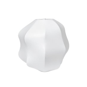 Ferm Living Dae Lampesk�rm 50 Hvid