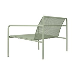 Ferm Living Dapple Lounge 2-Seater B�nk Tea Green