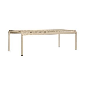 Ferm Living Dapple Low Table 114x57cm Cashmere