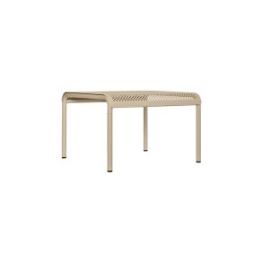 Ferm Living Dapple Low Table 57x57cm Cashmere