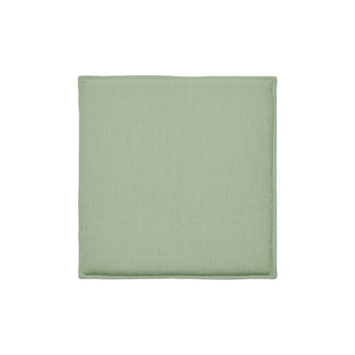 Ferm Living Dapple Seat Pad S�dehynde Tea Green