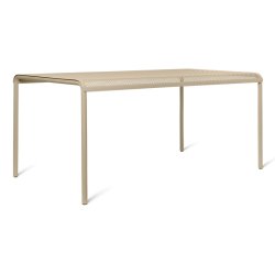 Ferm Living Dapple Spisebord 160x90cm Cashmere