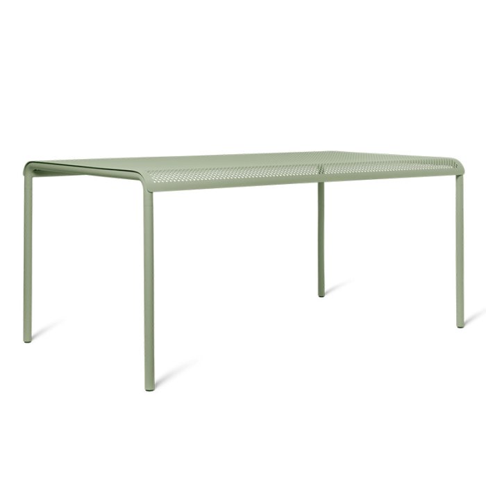 Ferm Living Dapple Spisebord 160x90cm Tea Green