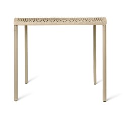 Ferm Living Dapple Spisebord 80x80cm Cashmere