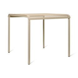 Ferm Living Dapple Spisebord 80x80cm Cashmere
