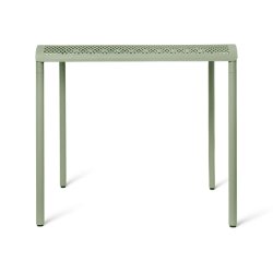Ferm Living Dapple Spisebord 80x80cm Tea Green