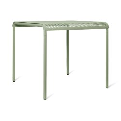 Ferm Living Dapple Spisebord 80x80cm Tea Green
