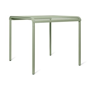Ferm Living Dapple Spisebord 80x80cm Tea Green