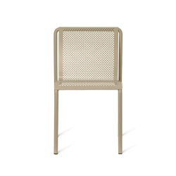 Ferm Living Dapple Stol Cashmere