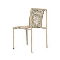 Ferm Living Dapple Stol Cashmere