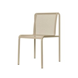 Ferm Living Dapple Stol Cashmere