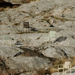 Ferm Living Dapple Stol Cashmere