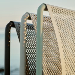 Ferm Living Dapple Stol Cashmere