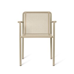 Ferm Living Dapple Stol m/ Arml�n Cashmere