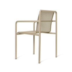 Ferm Living Dapple Stol m/ Arml�n Cashmere
