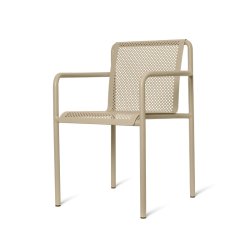 Ferm Living Dapple Stol m/ Arml�n Cashmere