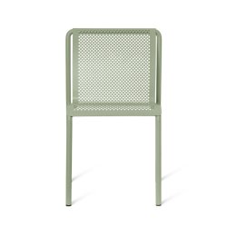Ferm Living Dapple Stol Tea Green