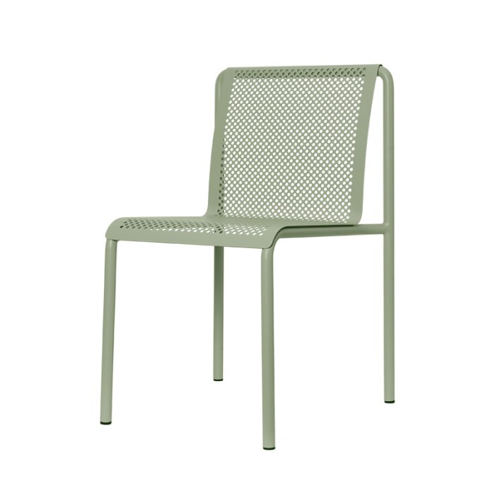 Ferm Living Dapple Stol Tea Green