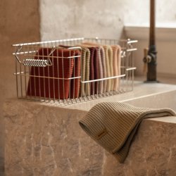 Ferm Living Day Klude S�t af 7 Vivid