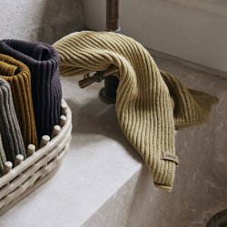 Ferm Living Day Klude Calm - St af 7 stk.