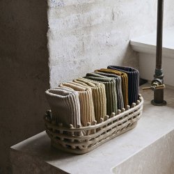 Ferm Living Day Klude Calm - St af 7 stk.