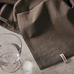 Ferm Living Day Viskestykker St af 7 Calm