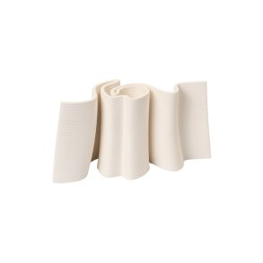 Ferm Living Dedali Lysestage Off-white