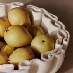 Ferm Living Dedali Skl Off-white