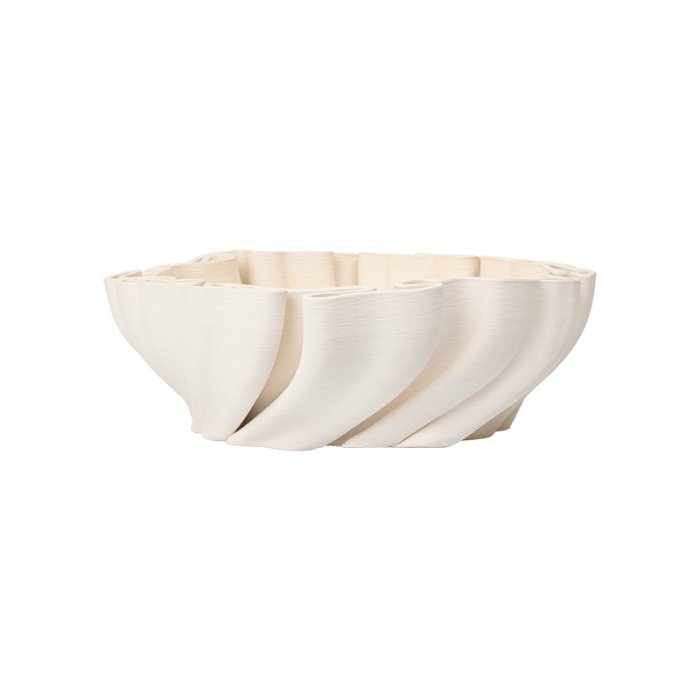Ferm Living Dedali Skl Off-white