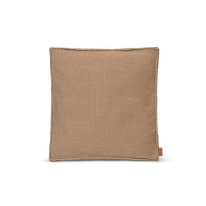 Ferm Living Desert Square Pude - Sand