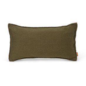 Ferm Living Desert Pude - Olive