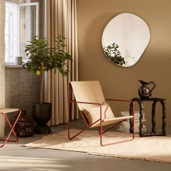 Ferm Living Desert Pude - Sand