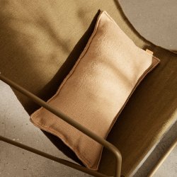 Ferm Living Desert Pude - Sand