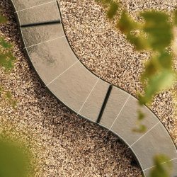 Ferm Living Deya Buet B�nk 110 cm Dark Green