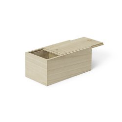 Ferm Living Doodle Glas - Lav - St af 2 stk.