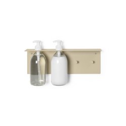 Ferm Living Dora Badevrelseshylde - Cashmere
