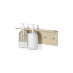 Ferm Living Dora Badevrelseshylde - Cashmere